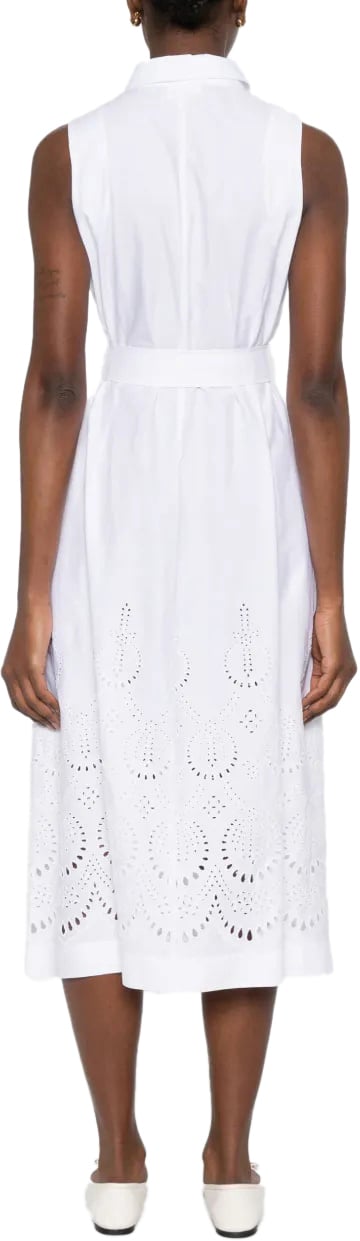 P.A.R.O.S.H. abito divers Divers