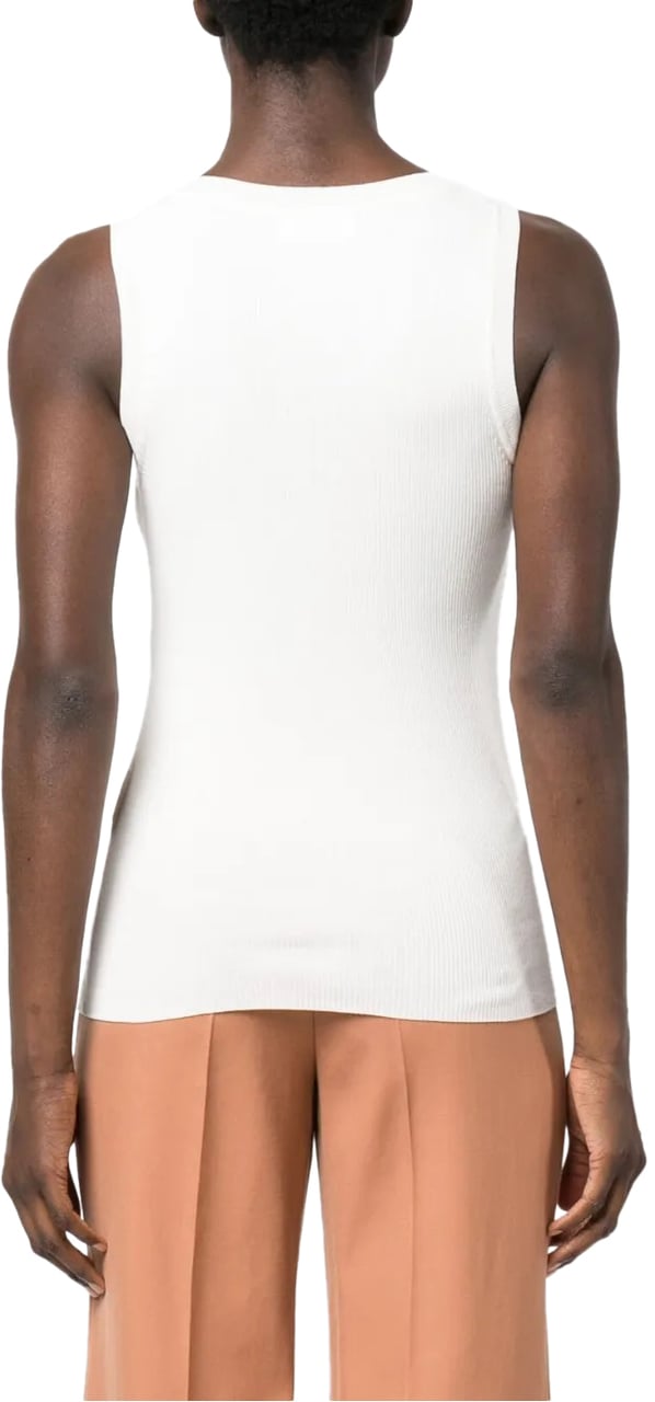 P.A.R.O.S.H. maglia senza maniche divers Divers