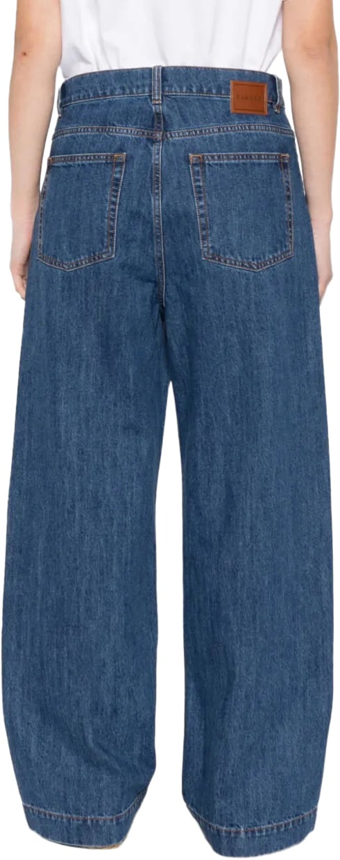 P.A.R.O.S.H. jeans divers Divers