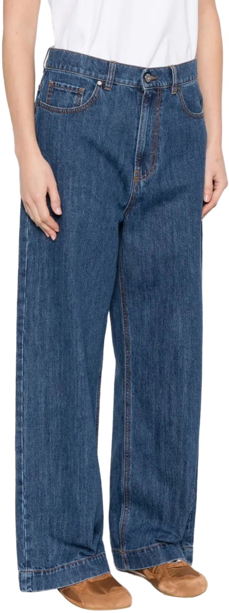 P.A.R.O.S.H. jeans divers Divers