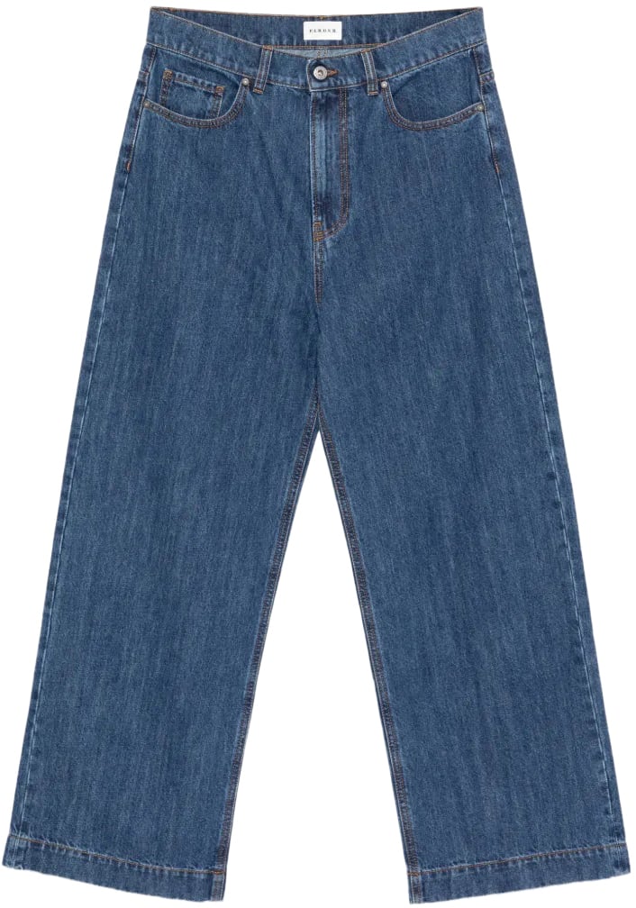 P.A.R.O.S.H. jeans divers Divers