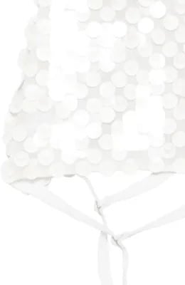 P.A.R.O.S.H. blusa divers Divers