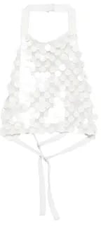 P.A.R.O.S.H. blusa divers Divers