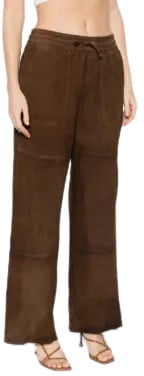 P.A.R.O.S.H. pantalone divers Divers