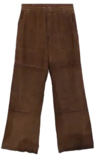 P.A.R.O.S.H. pantalone divers Divers