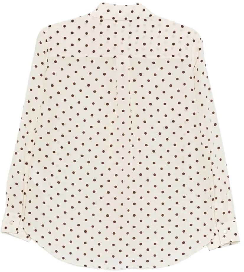 P.A.R.O.S.H. p.a.r.o.s.h. camicia donna divers Divers