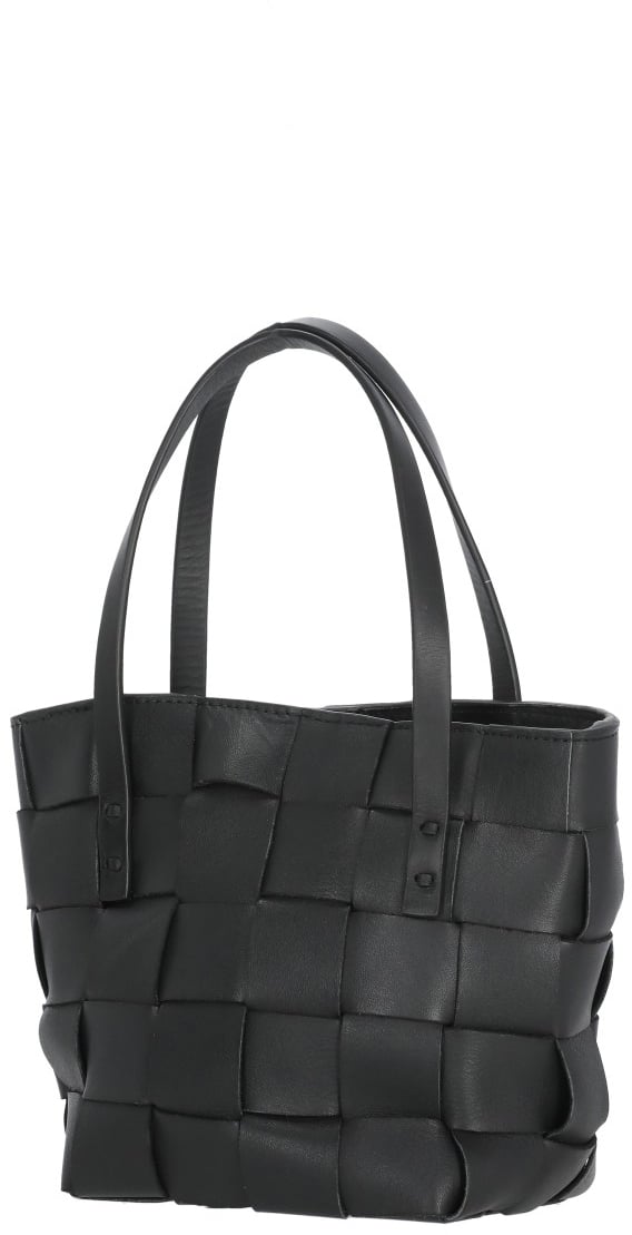 P.A.R.O.S.H. Bags Black Zwart