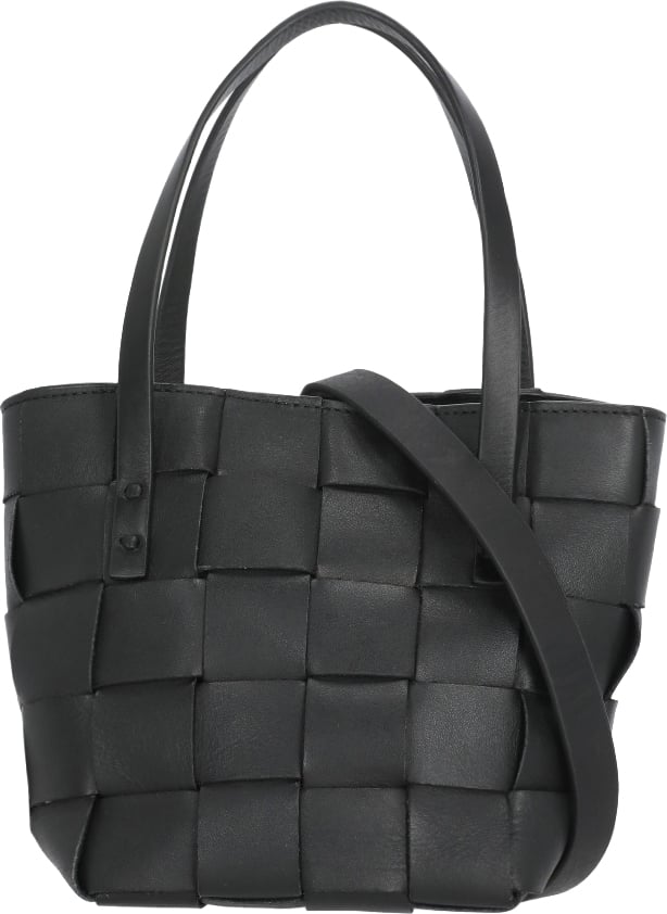 P.A.R.O.S.H. Bags Black Zwart