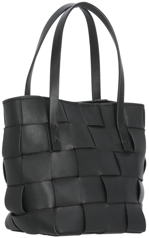 P.A.R.O.S.H. Bags Black Zwart