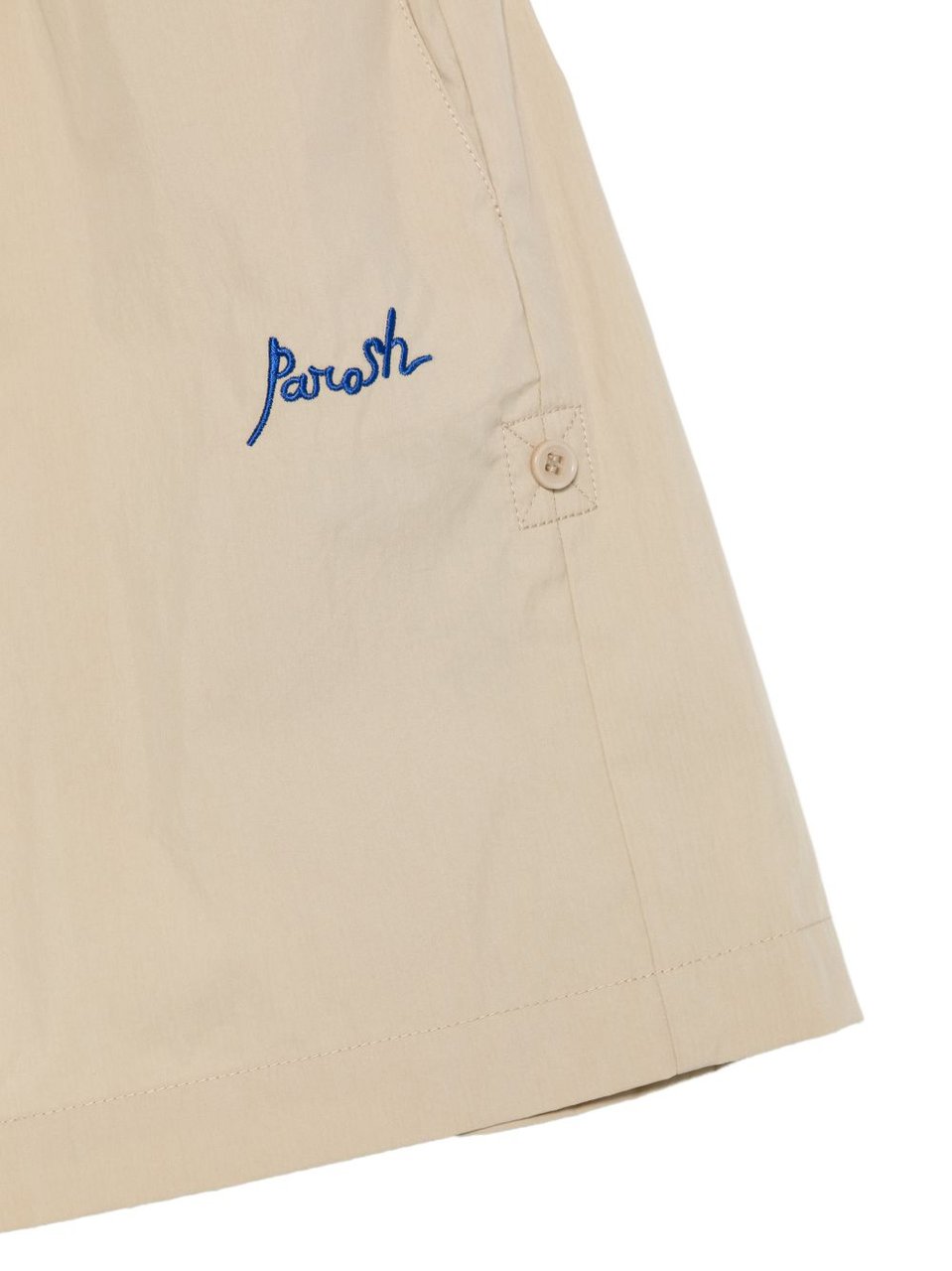 P.A.R.O.S.H. Shorts Beige Beige