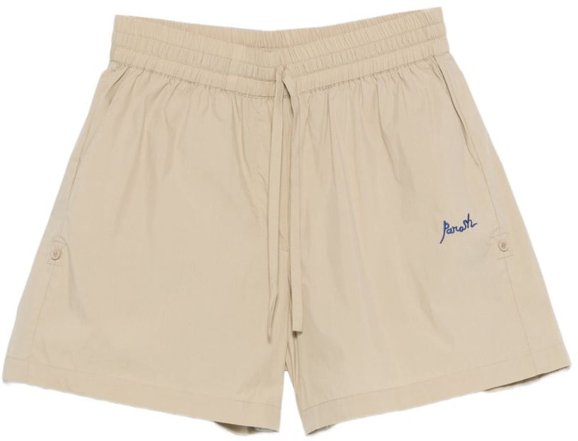 P.A.R.O.S.H. Shorts Beige Beige