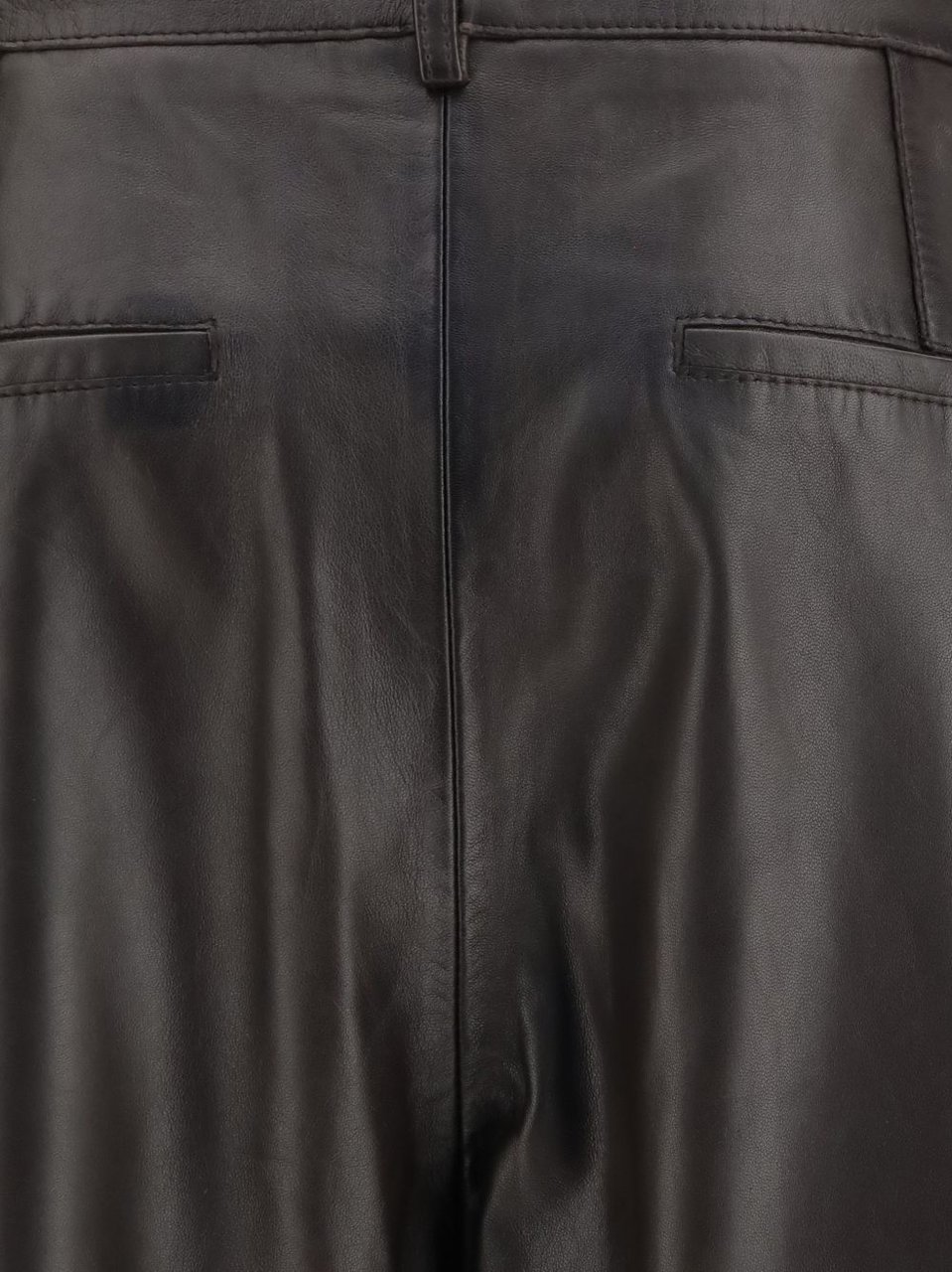 P.A.R.O.S.H. Trousers Brown Bruin