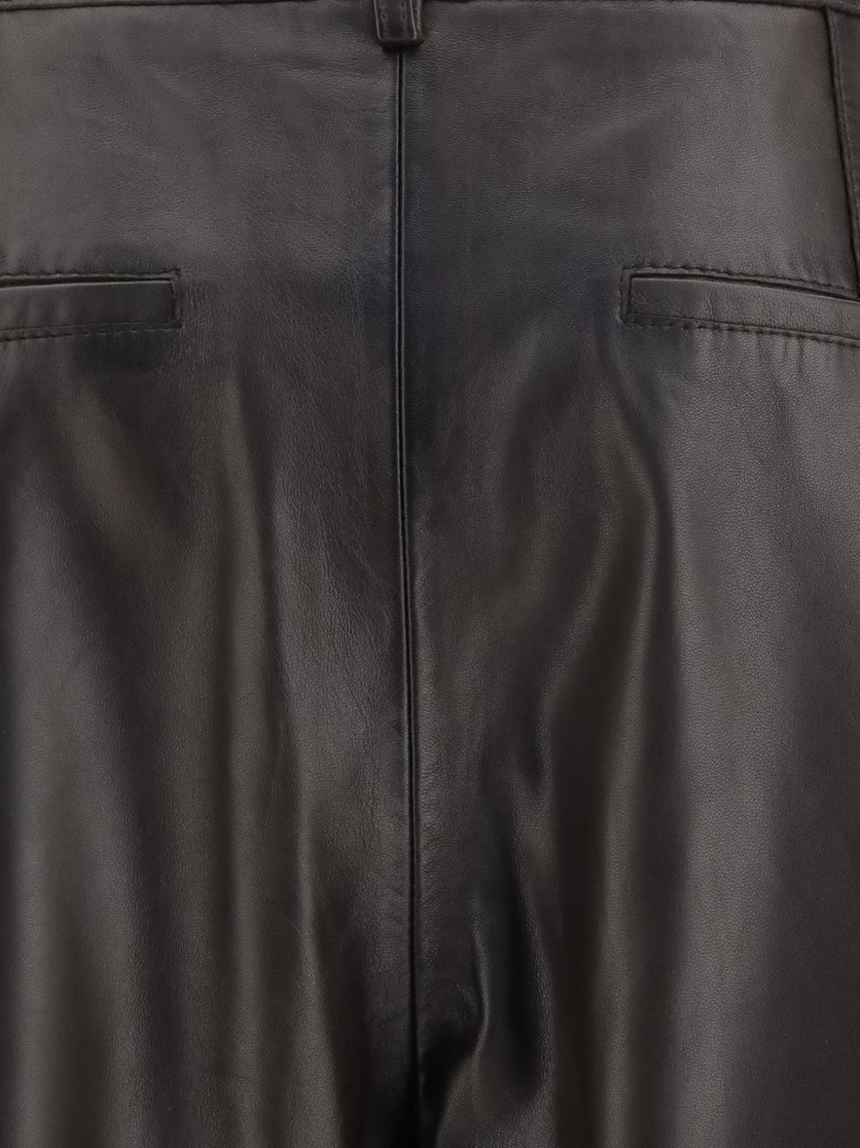 P.A.R.O.S.H. Trousers Brown Bruin