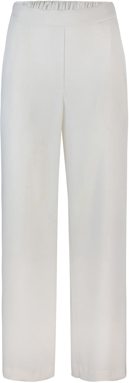 P.A.R.O.S.H. Trousers White Wit