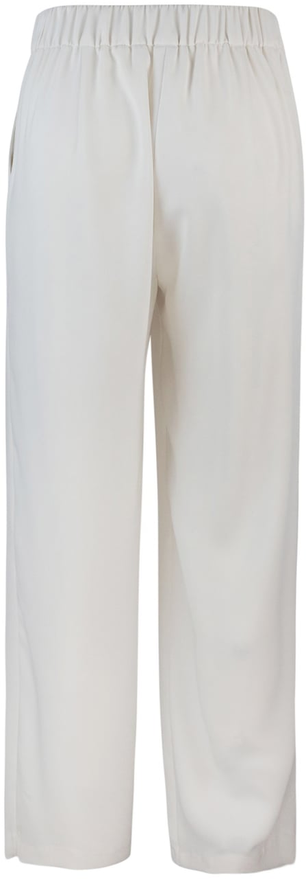 P.A.R.O.S.H. Trousers White Wit