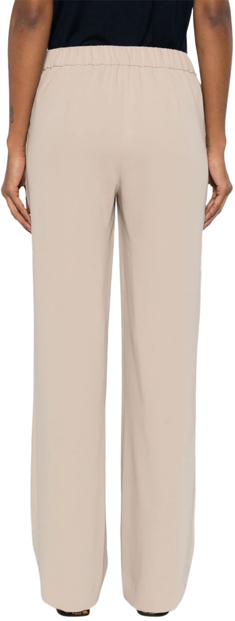 P.A.R.O.S.H. Trousers Beige Beige
