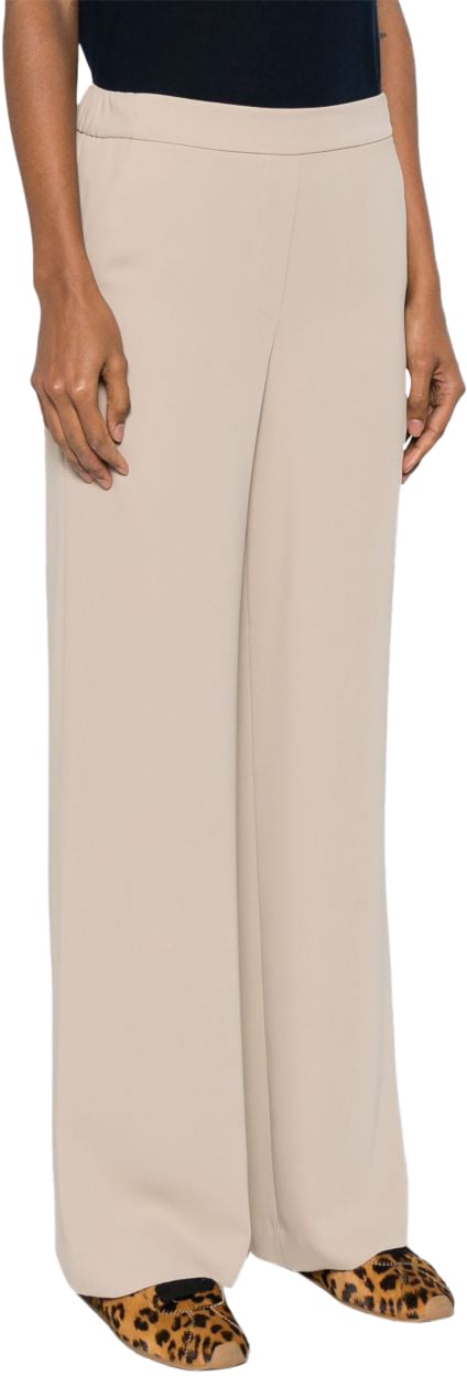 P.A.R.O.S.H. Trousers Beige Beige