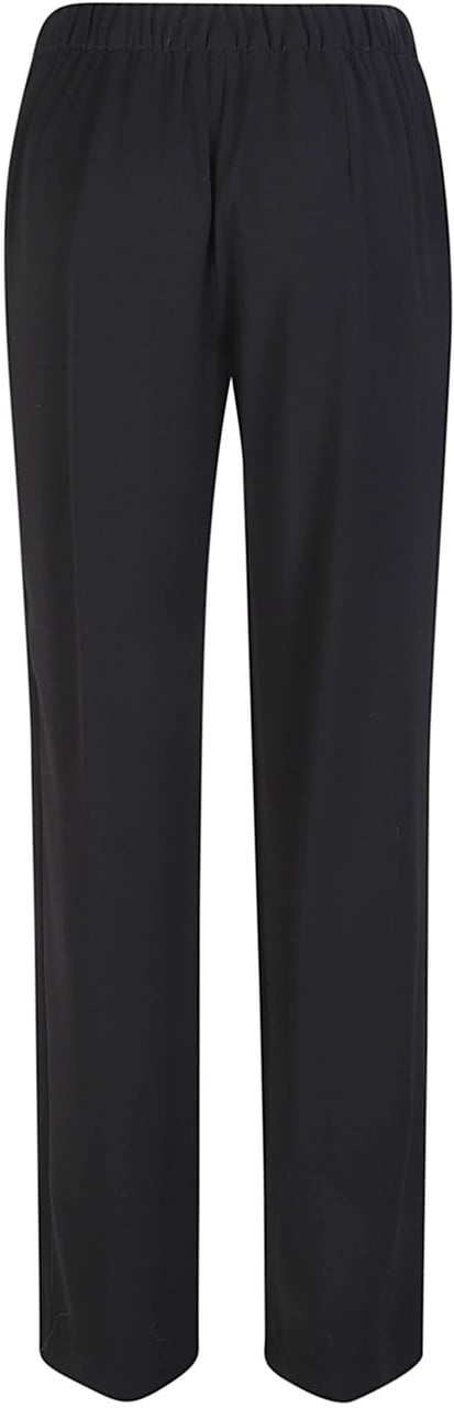 P.A.R.O.S.H. Poker25 Pant Black Zwart