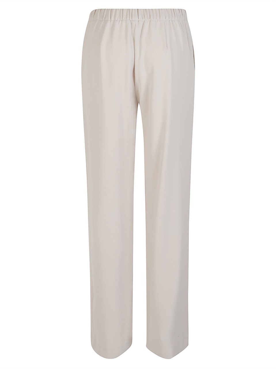 P.A.R.O.S.H. Poker25 Pant Nude & Neutrals Beige