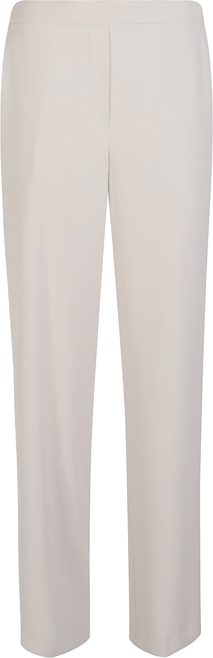 P.A.R.O.S.H. Poker25 Pant Nude & Neutrals Beige