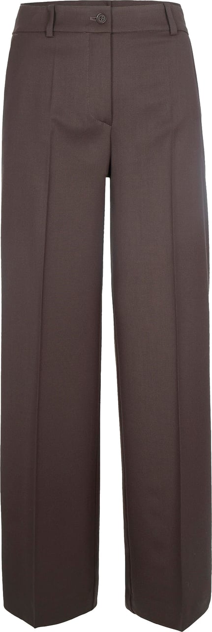 P.A.R.O.S.H. Trousers Testa Di Moro Bruin