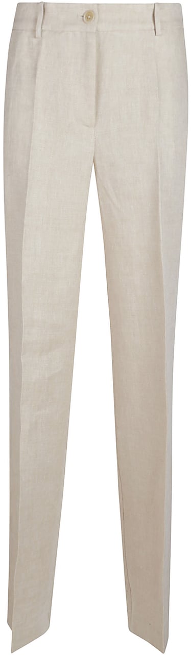 P.A.R.O.S.H. Betulla Pant Brown Bruin