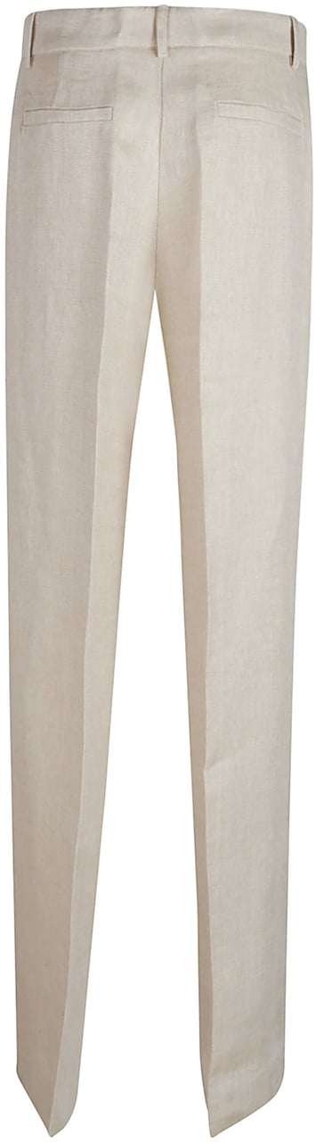 P.A.R.O.S.H. Betulla Pant Brown Bruin