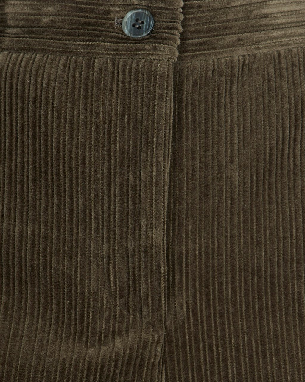 P.A.R.O.S.H. Trousers Stone Grijs