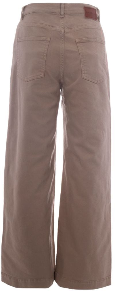 P.A.R.O.S.H. Jeans Beige Taupe