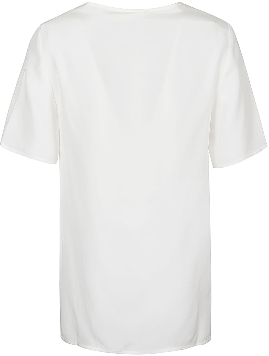 P.A.R.O.S.H. Top Cream Wit