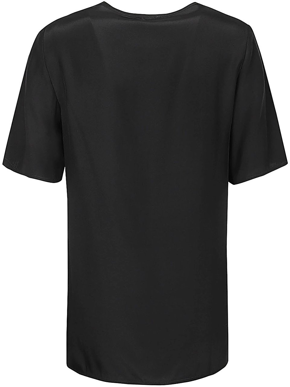 P.A.R.O.S.H. Top Black Zwart