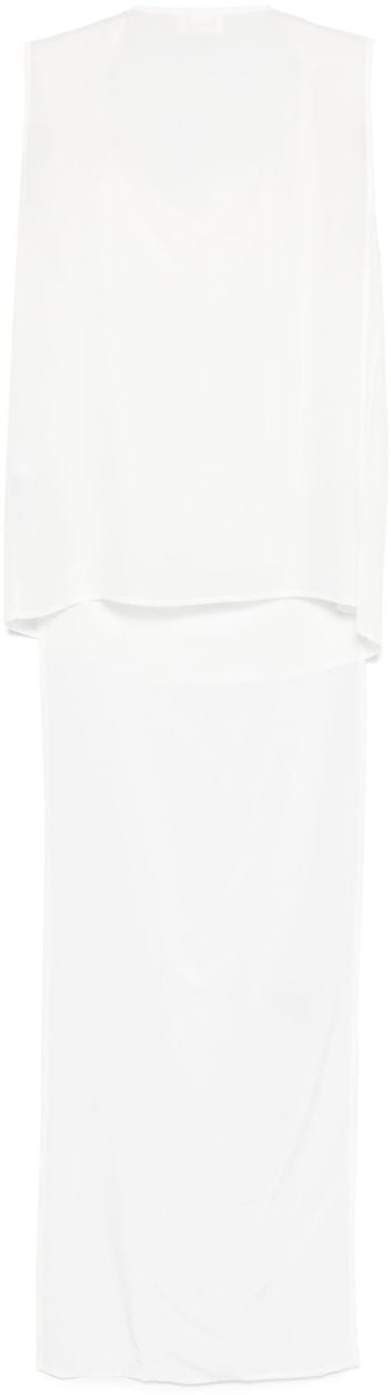 P.A.R.O.S.H. Top Cream Wit