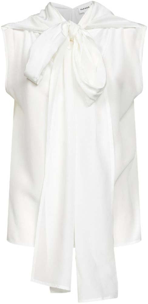 P.A.R.O.S.H. Top Cream Wit