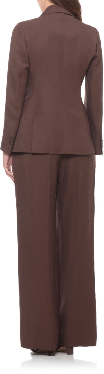 P.A.R.O.S.H. Jackets Brown Bruin
