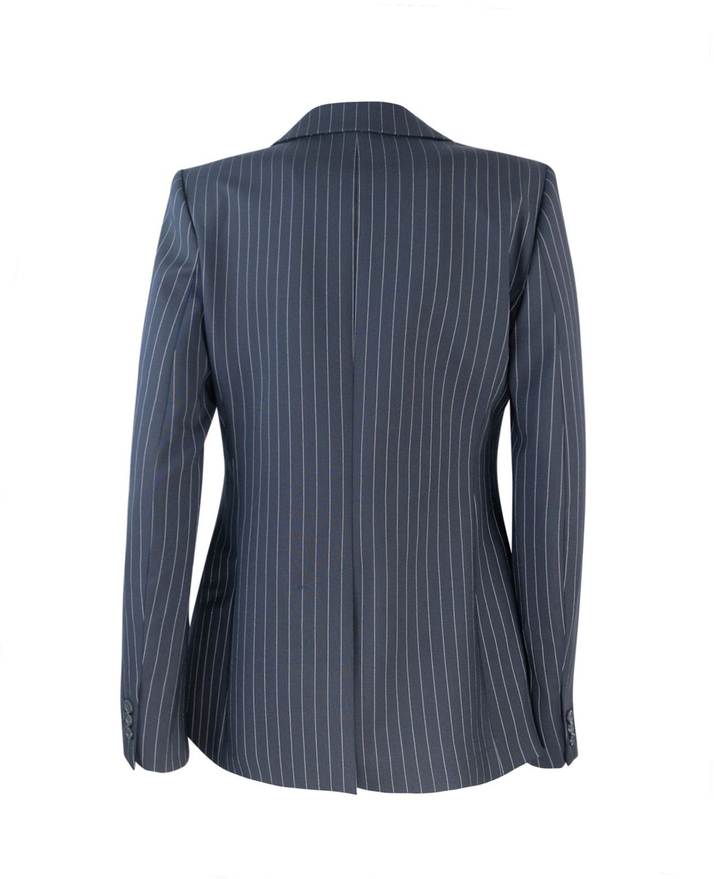 P.A.R.O.S.H. Jackets Blue Blauw