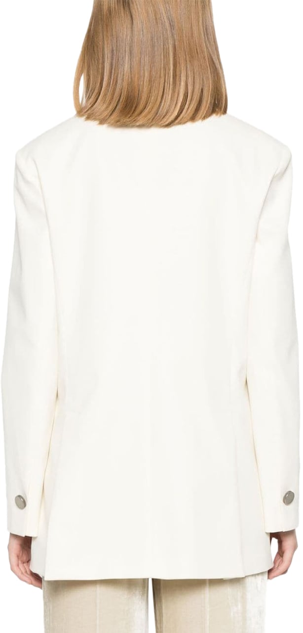 P.A.R.O.S.H. Jackets White Wit