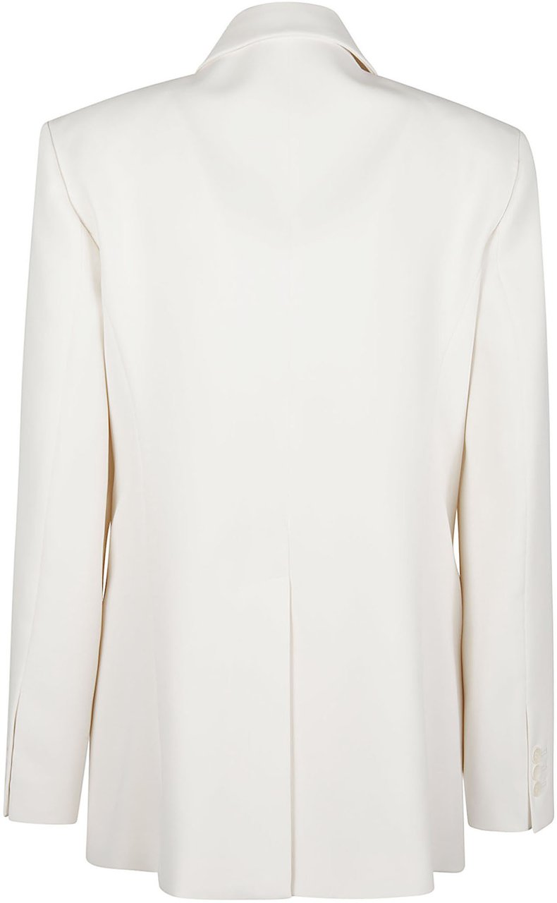 P.A.R.O.S.H. Panty26 Jacket Nude Beige