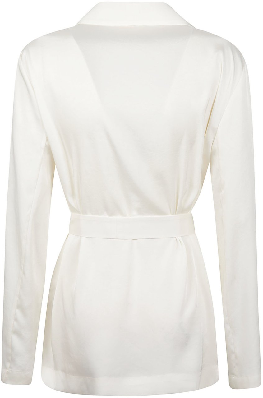 P.A.R.O.S.H. Paky Jacket Nude Beige