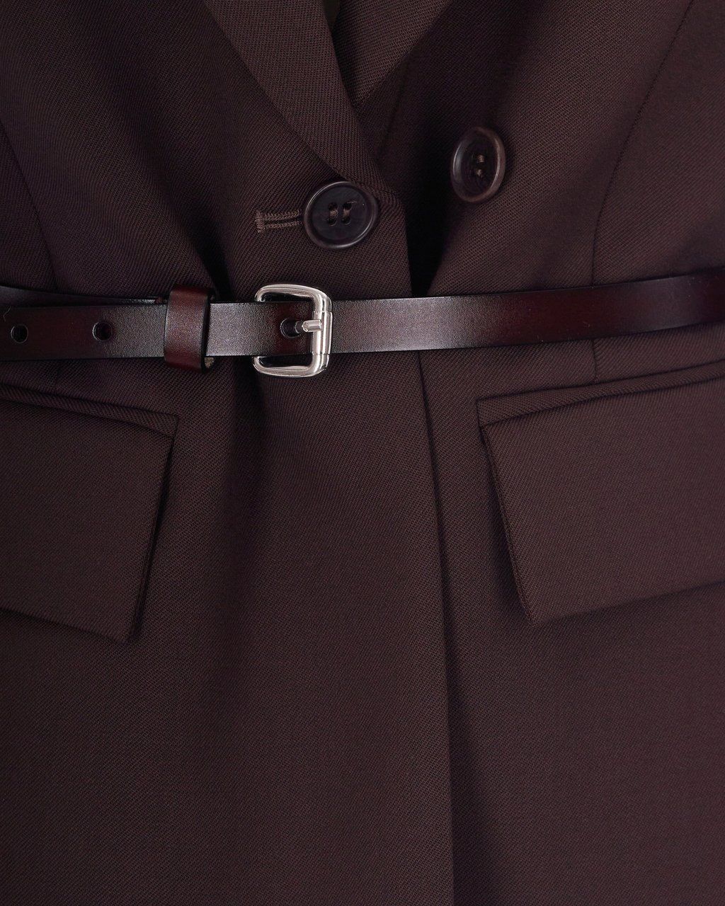P.A.R.O.S.H. Jackets Testa Di Moro Bruin