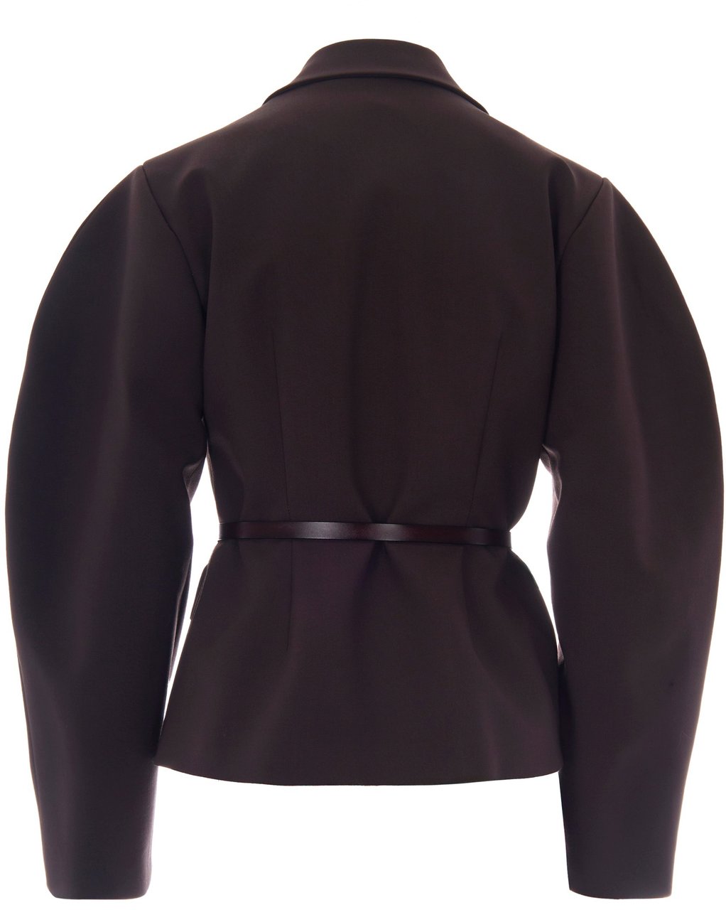 P.A.R.O.S.H. Jackets Testa Di Moro Bruin