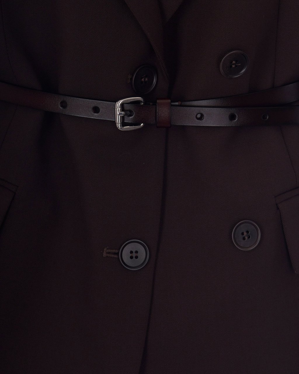 P.A.R.O.S.H. Jackets Testa Di Moro Bruin