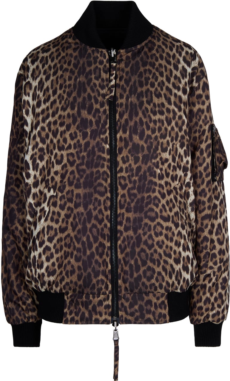 P.A.R.O.S.H. Coats Fantasia Marrone Divers