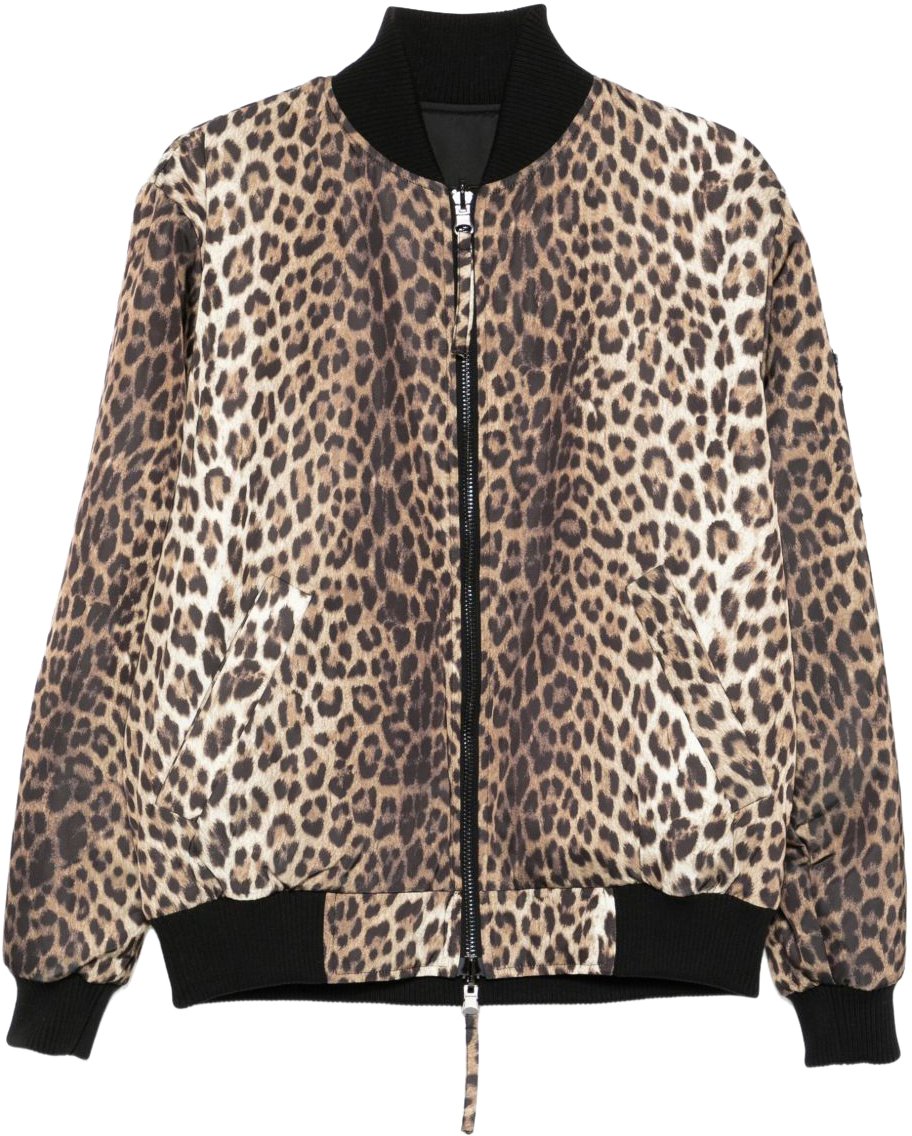 P.A.R.O.S.H. Coats Brown Bruin