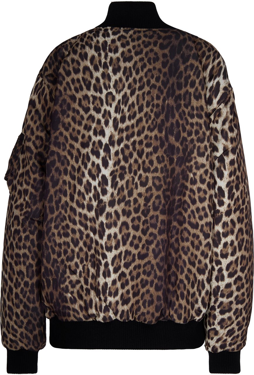 P.A.R.O.S.H. Coats Fantasia Marrone Divers