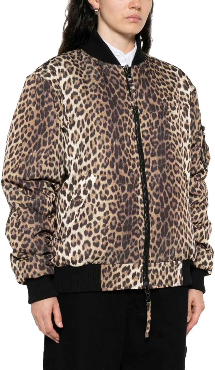 P.A.R.O.S.H. Coats Brown Bruin