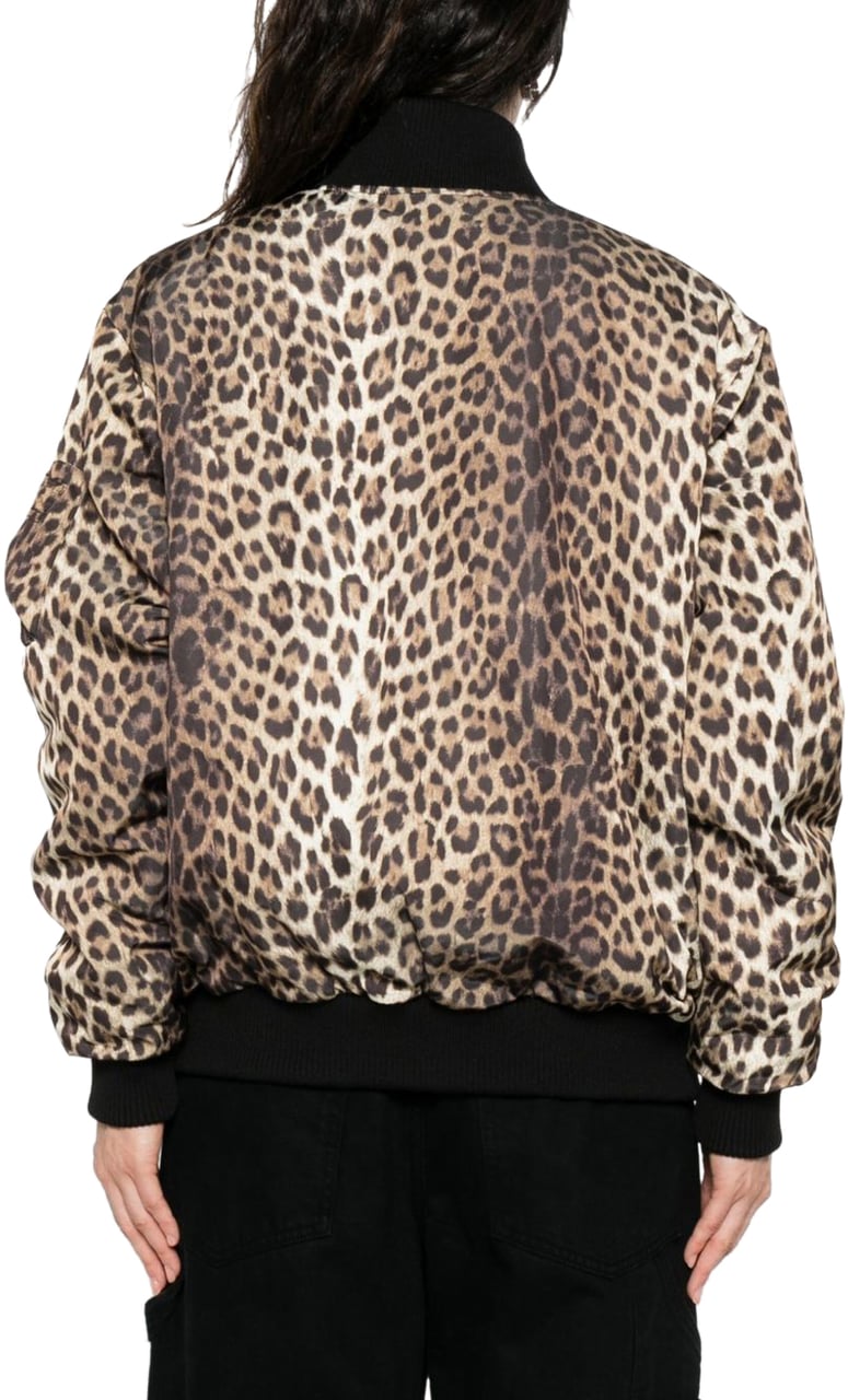 P.A.R.O.S.H. Coats Brown Bruin