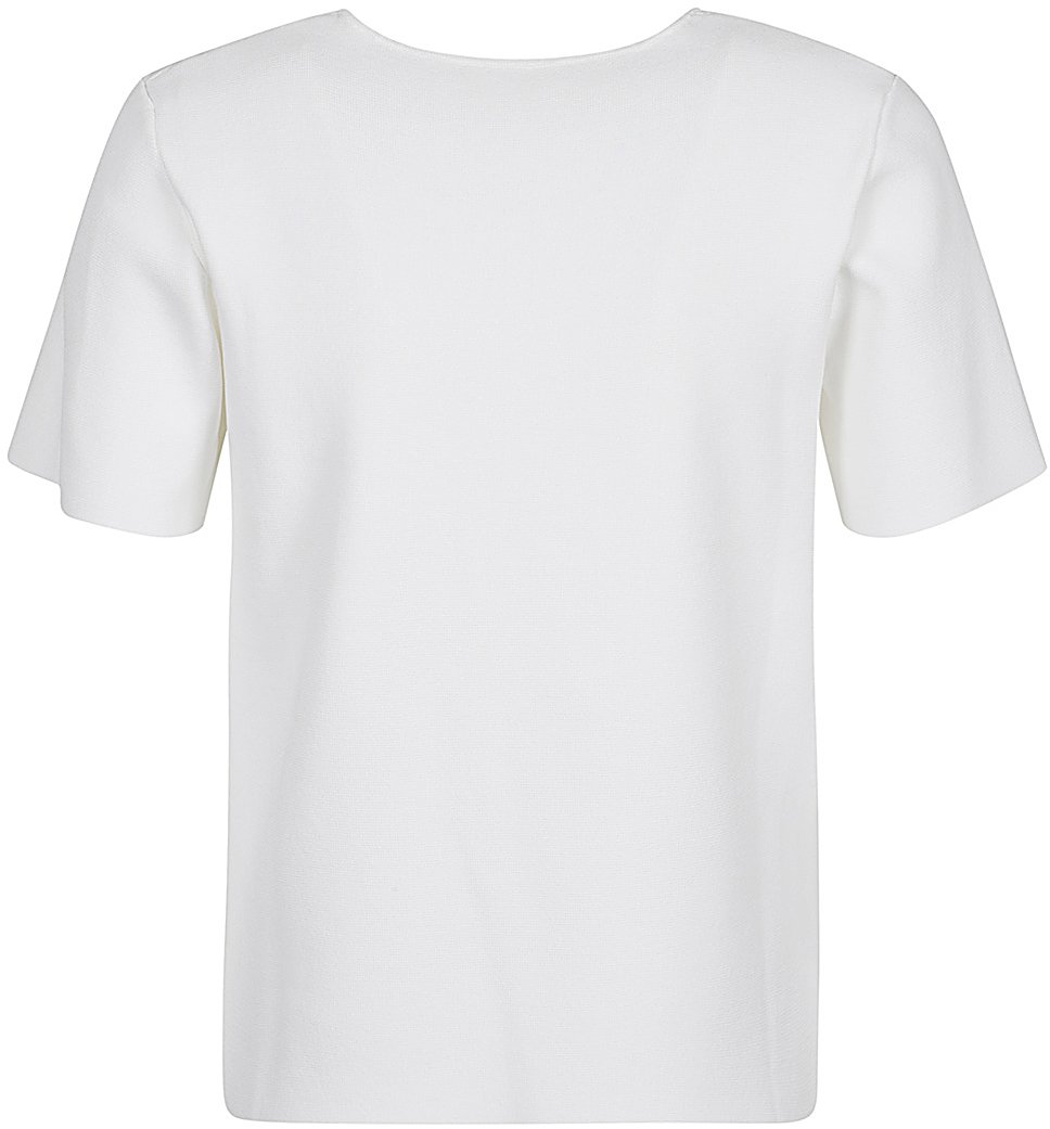 P.A.R.O.S.H. Top Cream Wit