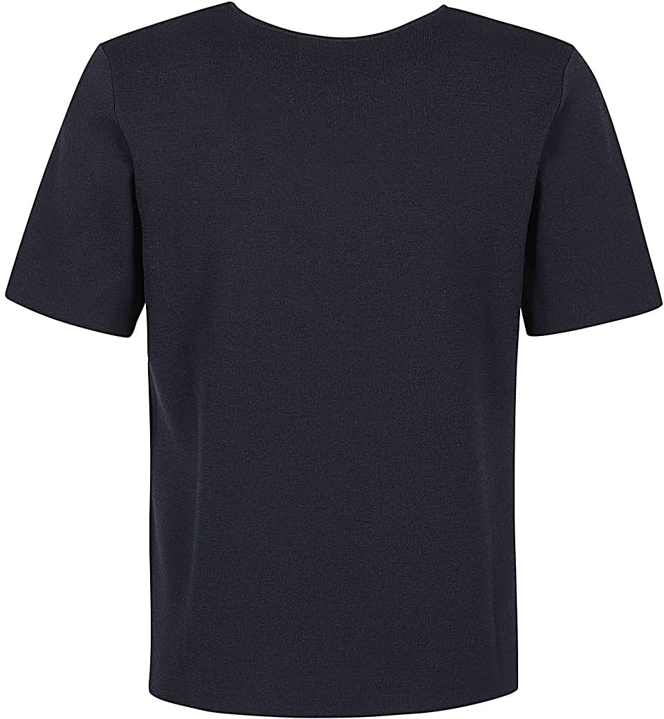 P.A.R.O.S.H. Top Blue Blauw