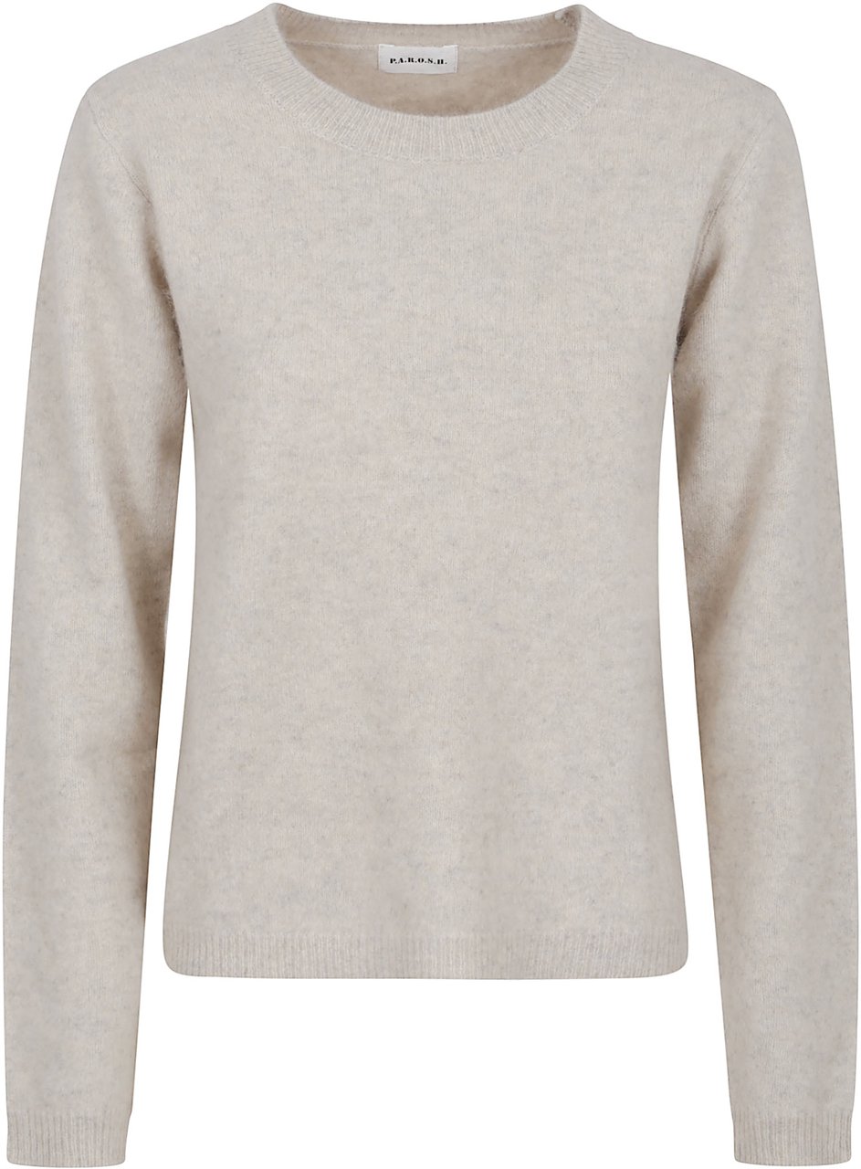 P.A.R.O.S.H. PAROSH D540901.LACOON Beige