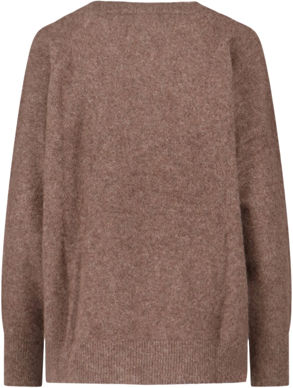 P.A.R.O.S.H. Sweaters Castagna Bruin